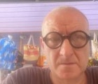 Rencontre Homme France à Toulouse : Franck, 58 ans